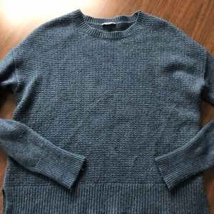GAP Navy Sweater